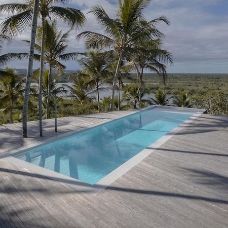 Ka Bru River Villa 伊塔卡雷 外观 照片